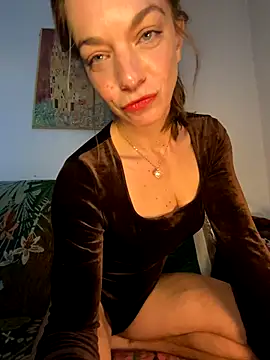 Rosemarie Blu online show from 12/03/25, 10:57