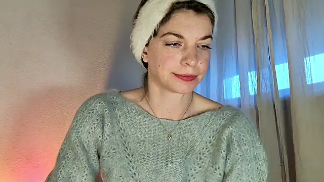 Rosemarie Blu online show from 01/10/26, 03:14