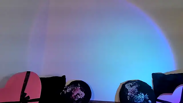 Rosemarie Blu online show from 02/21/26, 08:26