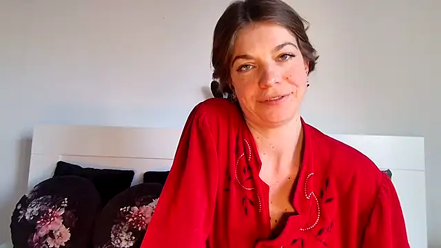 Rosemarie Blu online show from 02/27/26, 08:25