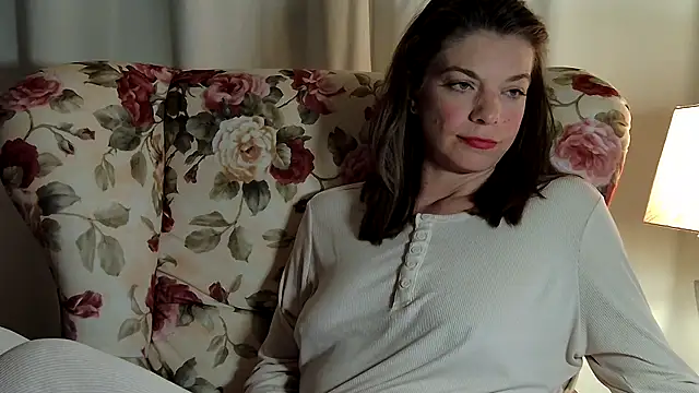 Rosemarie Blu online show from 04/21/26, 09:39