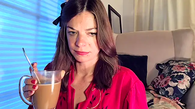 Rosemarie Blu online show from 06/08/26, 03:07