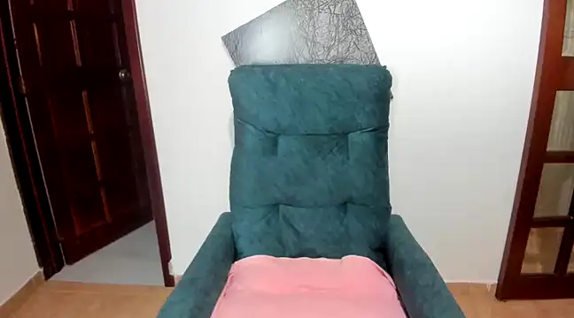 AnnaPerez  online show from 03/03/25, 12:27