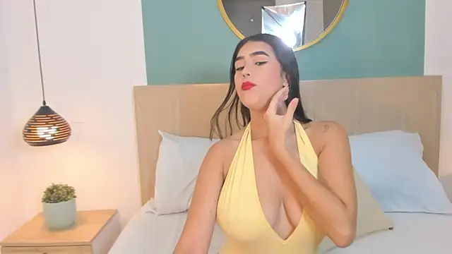 dulce victoriaa  online show from 04/01/26, 01:28