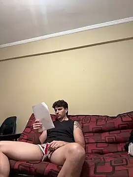 shuki0101 online show from 11/26/25, 02:56