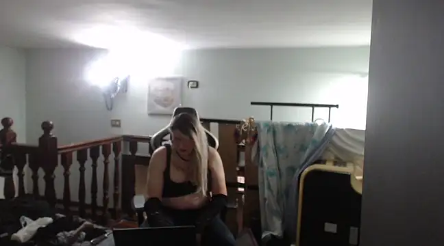 emmex671 online show from 01/22/25, 07:03