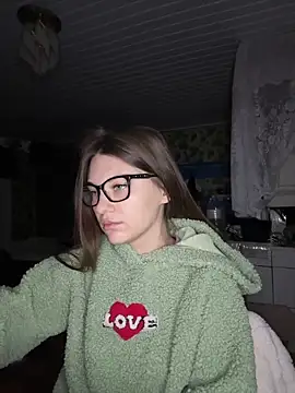 MrrKate online show from 12/02/25, 01:55