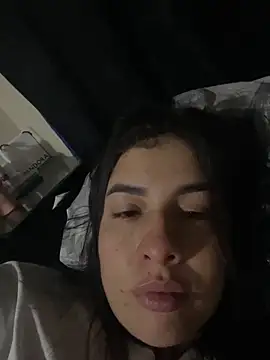 Madisson-Rivas online show from 10/14/25, 02:01