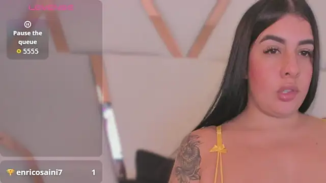 Madisson-Rivas online show from 10/27/25, 10:14