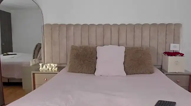 Sophie Restrepo online show from 03/11/25, 02:29