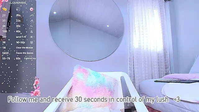 Snapshot of miaoconell chatting on 03/14/25, 07:55 miaoconell online show from 03/14/25, 07:55