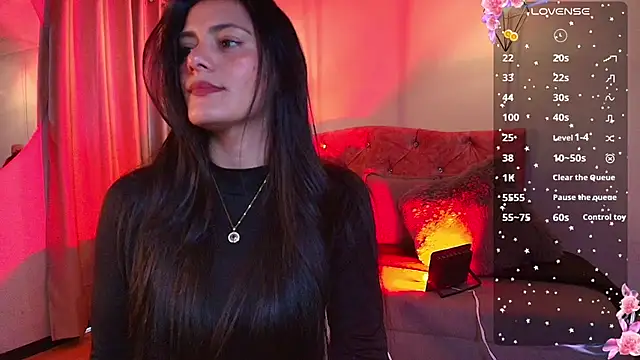 Snapshot of miaoconell chatting on 09/22/25, 08:33 miaoconell online show from 09/22/25, 08:33