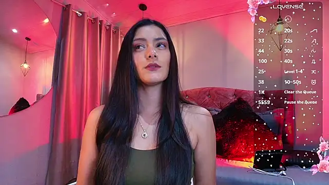 Snapshot of miaoconell chatting on 10/02/25, 09:22 miaoconell online show from 10/02/25, 09:22