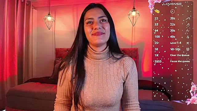 Snapshot of miaoconell chatting on 10/03/25, 09:23 miaoconell online show from 10/03/25, 09:23