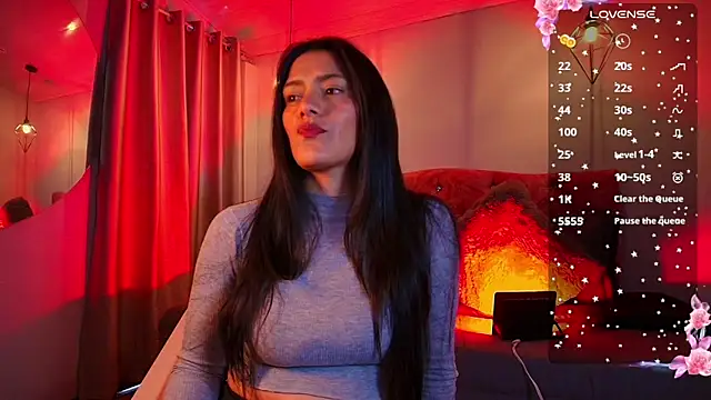 Snapshot of miaoconell chatting on 10/08/25, 09:12 miaoconell online show from 10/08/25, 09:12