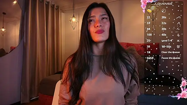 Snapshot of miaoconell chatting on 10/09/25, 09:13 miaoconell online show from 10/09/25, 09:13