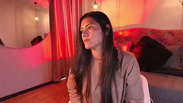 Snapshot of miaoconell chatting on 10/21/25, 08:20 miaoconell online show from 10/21/25, 08:20