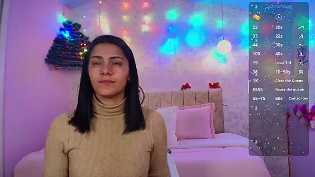 Snapshot of miaoconell chatting on 12/15/25, 09:08 miaoconell online show from 12/15/25, 09:08