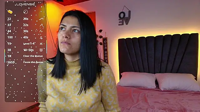 Snapshot of miaoconell chatting on 01/08/26, 10:56 miaoconell online show from 01/08/26, 10:56