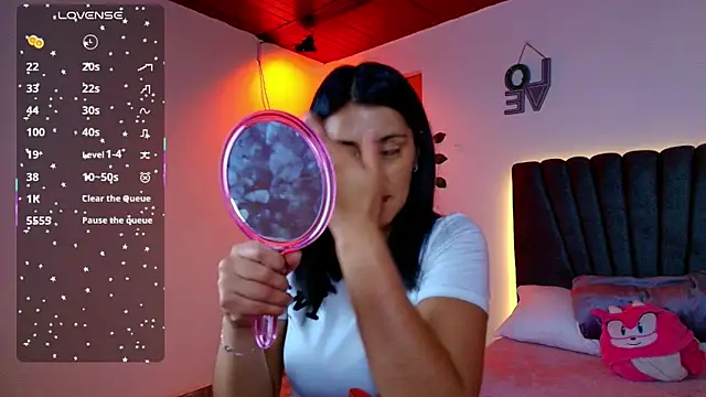 Snapshot of miaoconell chatting on 01/09/26, 09:05 miaoconell online show from 01/09/26, 09:05