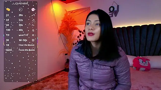 Snapshot of miaoconell chatting on 01/12/26, 09:09 miaoconell online show from 01/12/26, 09:09