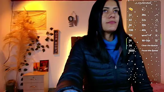 Snapshot of miaoconell chatting on 01/16/26, 09:52 miaoconell online show from 01/16/26, 09:52