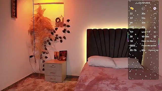 Snapshot of miaoconell chatting on 02/03/26, 02:53 miaoconell online show from 02/03/26, 02:53