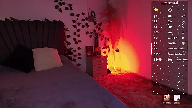 Snapshot of miaoconell chatting on 02/16/26, 09:33 miaoconell online show from 02/16/26, 09:33