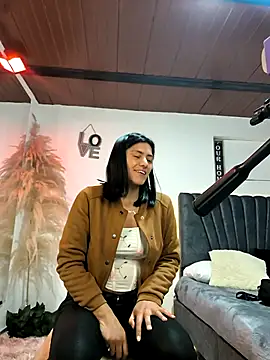 Snapshot of miaoconell chatting on 02/27/26, 09:37 miaoconell online show from 02/27/26, 09:37