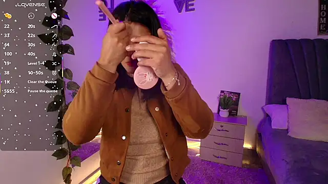 miaoconell online show from 04/09/26, 11:48