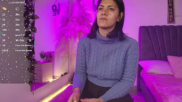 miaoconell online show from 04/22/26, 12:18