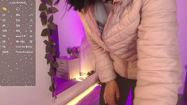 miaoconell online show from 04/23/26, 11:53