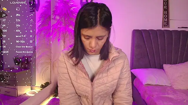 miaoconell online show from 04/23/26, 12:29