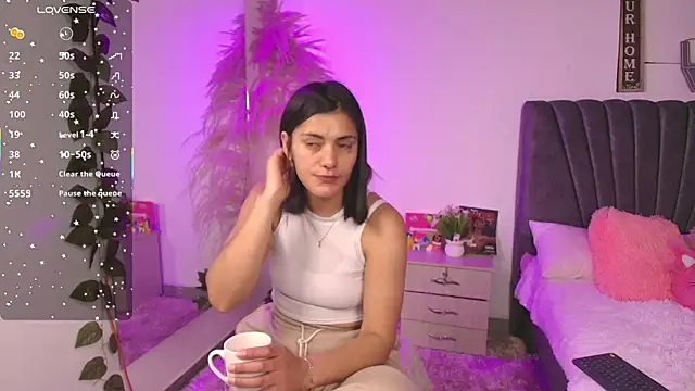 miaoconell online show from 07/09/26, 10:47