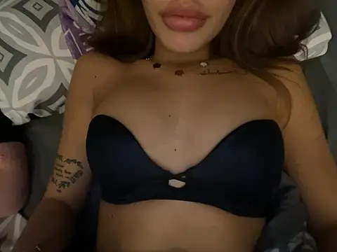 DirtyDaisy25 online show from 03/20/25, 01:13