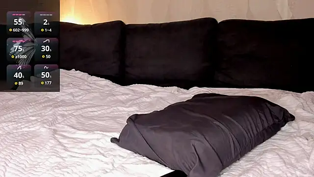 ShaiyaMinn3 online show from 03/02/25, 05:25