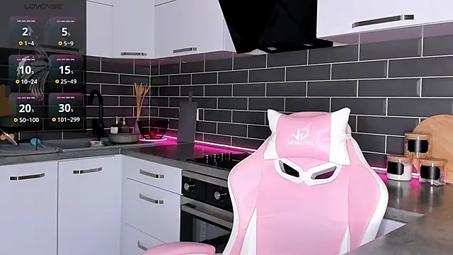 ShaiyaMinn3 online show from 03/17/25, 09:13