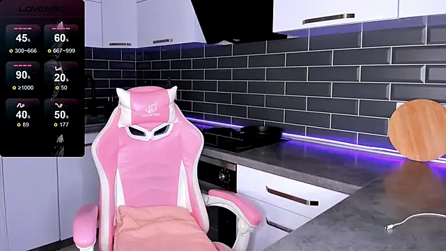 ShaiyaMinn3 online show from 11/04/25, 07:57