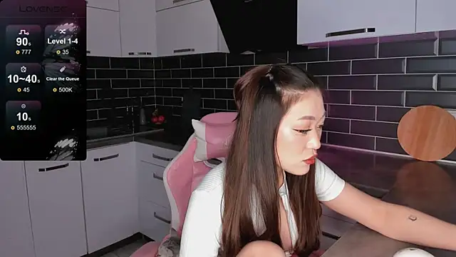 ShaiyaMinn3 online show from 03/03/26, 06:25