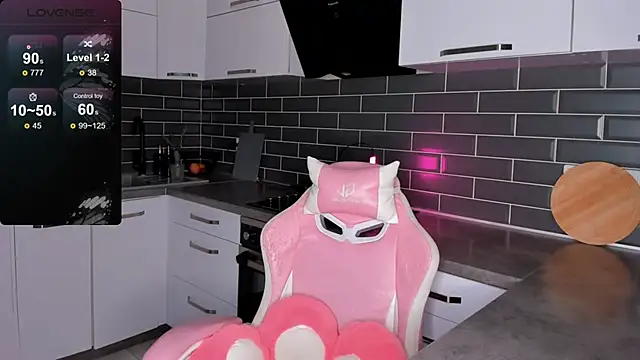 ShaiyaMinn3 online show from 04/24/26, 07:49