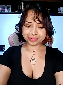 Snapshot of Akame_yumi chatting on 11/03/25, 12:02 Akame yumi online show from 11/03/25, 12:02