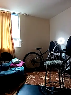 Snapshot of Ali3Martin chatting on 03/22/25, 04:58 Ali3Martin online show from 03/22/25, 04:58