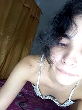 Im Tiffany1 online show from 02/26/25, 08:48