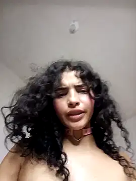 Im Tiffany1 online show from 03/10/25, 02:50