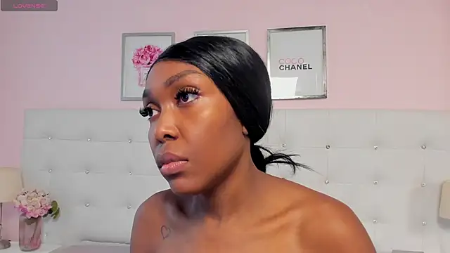 RitaGibsonn online show from 11/14/25, 07:34