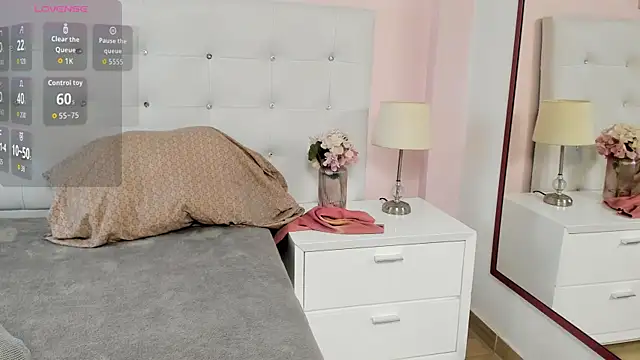 RitaGibsonn online show from 01/13/26, 08:03