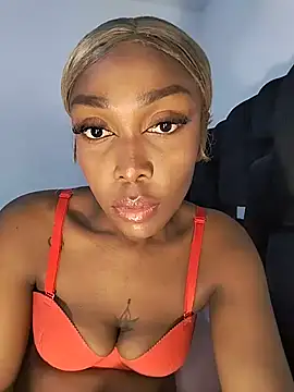 RitaGibsonn online show from 06/25/26, 10:03