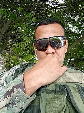 Navymercante online show from 04/09/26, 06:02