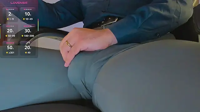 MxsterJohn online show from 02/24/26, 03:59