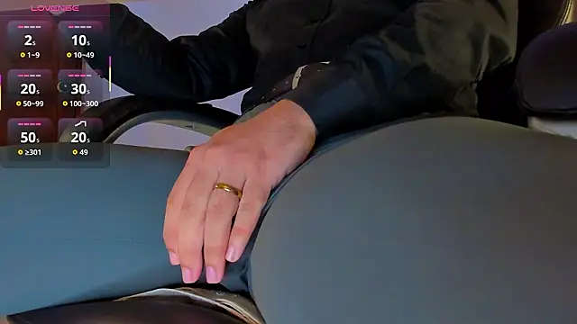 MxsterJohn online show from 03/08/26, 03:54